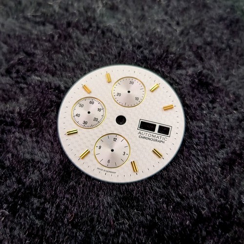 7750 valjoux chrono dial - 7750,
