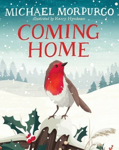 Coming home michael - home, by