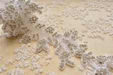 Blossom Costume Ribbon Wedding