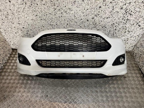 Ford fiesta mk7 zetec - 12-17,