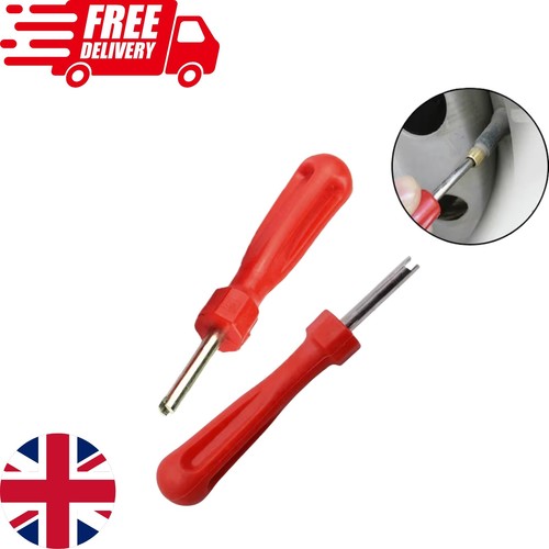 Universal tyre valve core - universal,