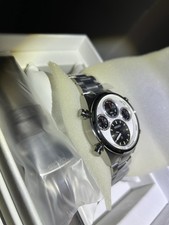 Seiko Prospex Speedtimer Solar