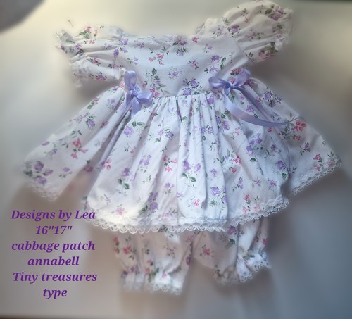 Tiny treasures baby - tiny,