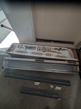 Knitmaster SRP-20 Ribber 