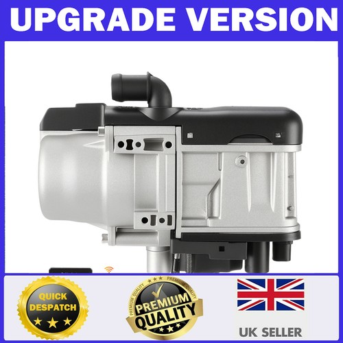 6kw diesel water heater - diesel,