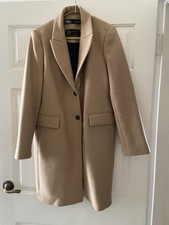 Zara Women's Coat Size L