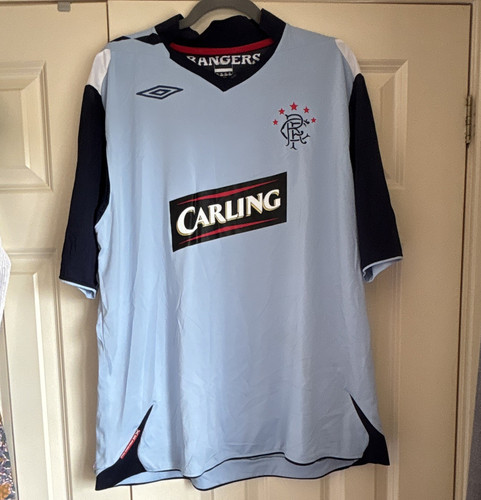 Umbro rangers away football - umbro,