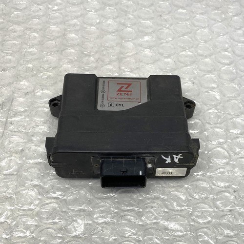 Zenit pro ecu see description - zenit,