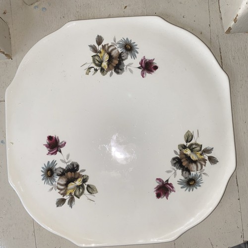 Lord nelson pottery serving - lord,