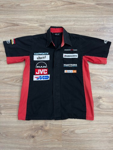 Vintage minardi 2005 - vintage, f1