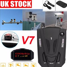 360° Full Band Car Laser