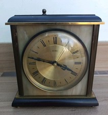 Mid Century Metamec Brass And