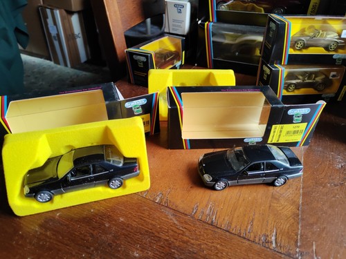 Boxed model schabak 1270 - 1/43,