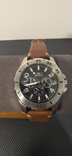Invicta pro diver - invicta,