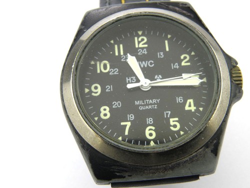 Mwc military quartz - mwc,