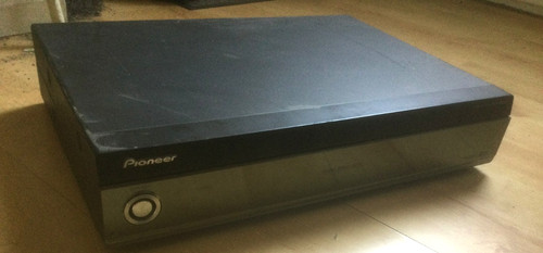 Pioneer pdp r05fe media - pioneer, pdp-r05fe