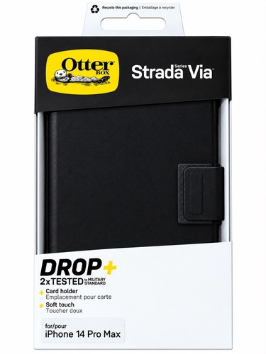 Otterbox strada via - otterbox, series