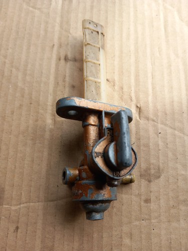 Yamaha as1 125 200 fuel - rd, /200