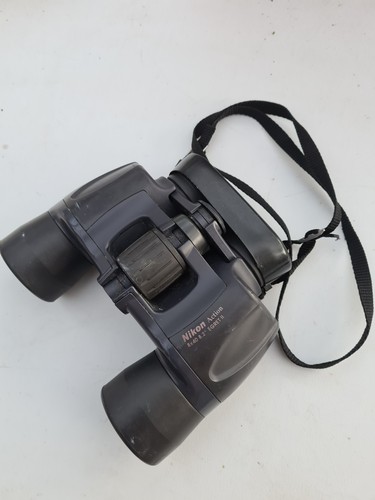 Nikon action 8x40 egret - nikon,