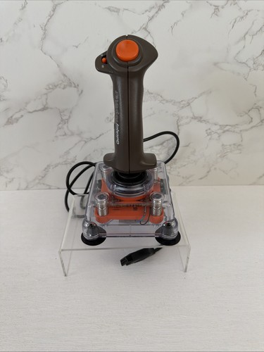 Quickjoy topstar joystick - quickjoy,