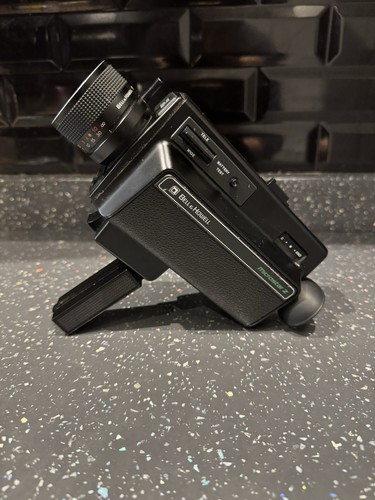 Bell howell 2230 microstar z - howell,