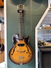 Gibson ES-225T 1956 Sunburst