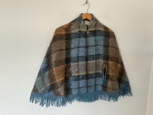 Vintage andrew stewart mohair - stewart,