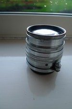LEICA Xenon 50mm f1.5