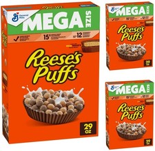 3 PACK!  MEGA SIZE General