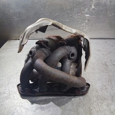 Toyota MR2 Roadster Mk3 1999-2007 1ZZ-FE Exhaust Manifold Header inc Cats