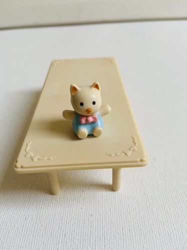 Sylvanian families spares - families,