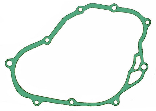 Clutch cover gasket fit - cover,