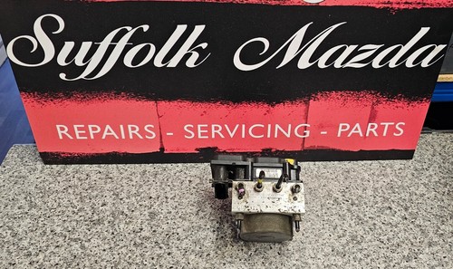 Mazda mx5 abs pump - pump,