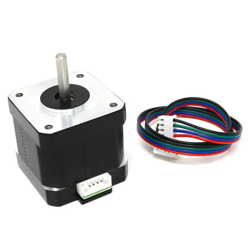 Nema stepper motor 52ncm - nema,