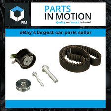 Timing Belt Kit fits RENAULT