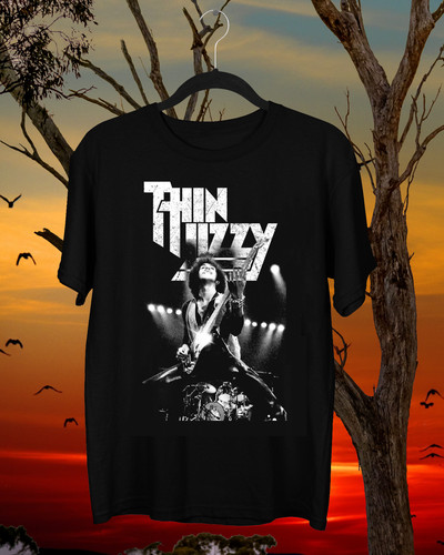 Thin lizzy phil lynott - lizzy,