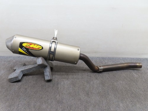 Z400s fmf slip - fmf, slip-on