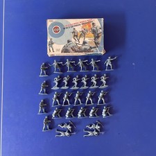 Airfix Toy Soldiers German