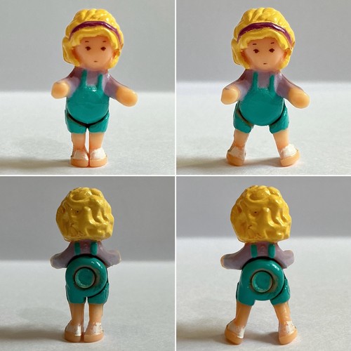 1994 polly doll for - 1994,