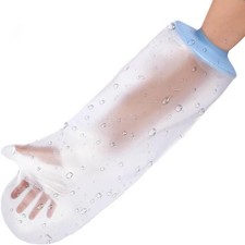 Waterproof Plaster Cast Cover
