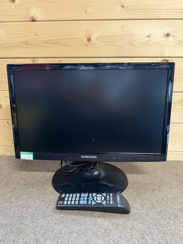 Samsung t19c300ew led tv - led,