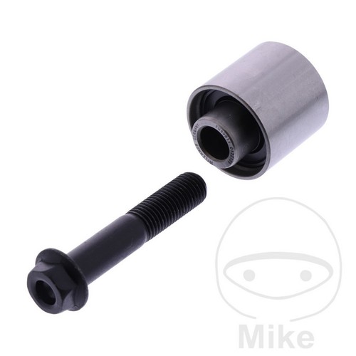Dayco tensioner pulley 1pc fit - tensioner,
