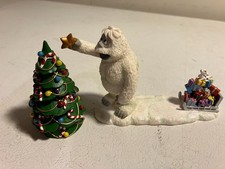 Hawthorne village rudolph