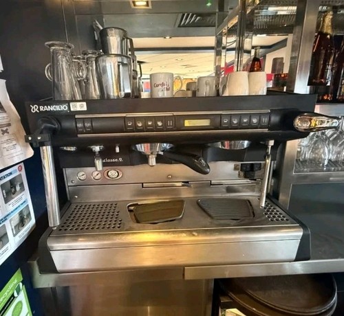 Rancilio classe 2 - rancilio, 9
