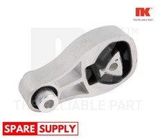 ENGINE MOUNTING FOR SMART NK