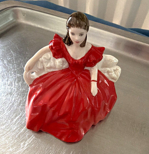 Coalport collectables chloe - coalport,