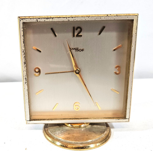 Vintage imhof swiss day - swiss, 8