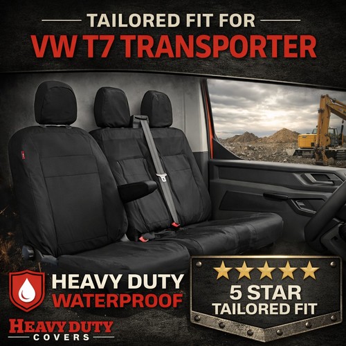 Waterproof tailored seat - waterproof,