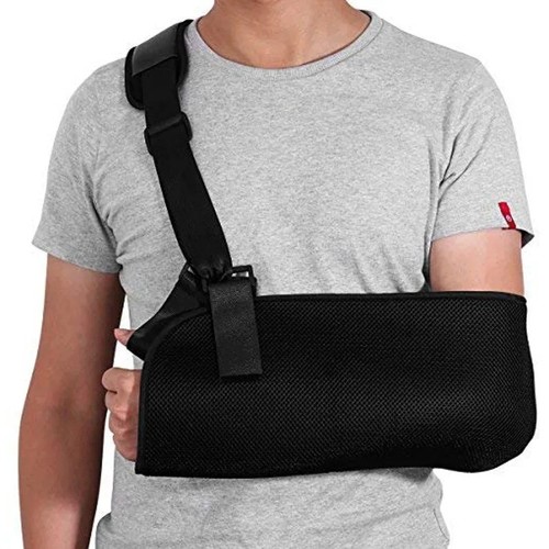Adult arm sling - sling, shoulder