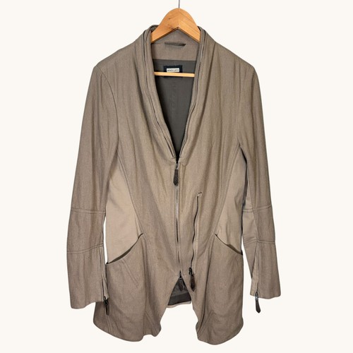 Annette gortz zip - gortz, avant